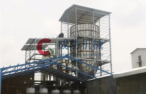 噴霧干燥機(jī)